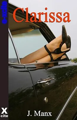 E-Book (epub) Clarissa von J. Manx