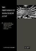 Couverture cartonnée The Performance Management Audit de Michael Armstrong