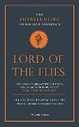 Kartonierter Einband William Golding's Lord of the Flies von John Carey