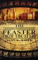 E-Book (pdf) Feaster From The Stars von Alan K Baker