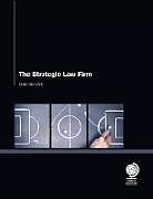 Couverture cartonnée The Strategic Law Firm de Duncan Hart