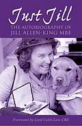 E-Book (epub) Just Jill von Jill Allen-King Obe