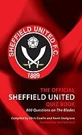 E-Book (pdf) Official Sheffield United Quiz Book von Chris Cowlin