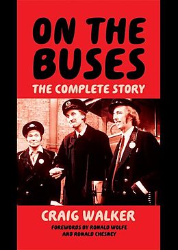 eBook (pdf) On The Buses de Craig Walker