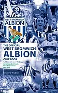 E-Book (pdf) Official West Bromwich Albion Quiz Book von Chris Cowlin