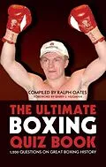 E-Book (pdf) Ultimate Boxing Quiz Book von Ralph Oates