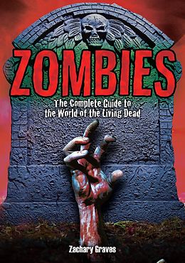 eBook (epub) Zombies de Zachary Graves