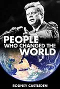 E-Book (epub) People Who Changed The World von Rodney Castleden