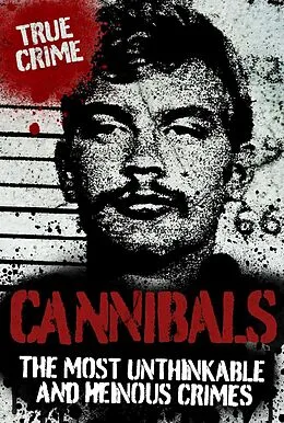 E-Book (epub) Cannibals von Ray Black
