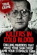 E-Book (epub) Killers in Cold Blood von Ray Black