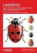 E-Book (epub) Ladybirds von Helen E. Roy, Peter M. J. Brown, Richard Comont