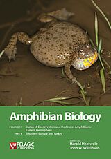 eBook (epub) Amphibian Biology, Volume 11, Part 4 de 