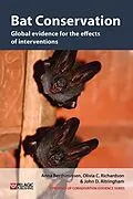 E-Book (epub) Bat Conservation von Anna Berthinussen, Olivia C. Richardson, John D. Altringham