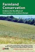 E-Book (epub) Farmland Conservation von Lynn V. Dicks, David R. Williams, William J. Sutherland