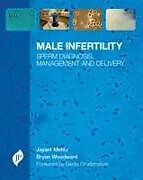 Livre Relié Male Infertility de Jayant Mehta