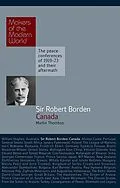 E-Book (epub) Sir Robert Borden von Thornton Martin Thornton