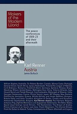 E-Book (epub) Karl Renner von Bulloch Jamie Bulloch