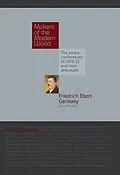 E-Book (epub) Friedrich Ebert von Harmer Harry Harmer