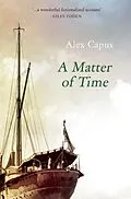 E-Book (epub) Matter of Time von Capus Alex Capus