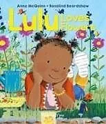 Fester Einband Lulu Loves Flowers von Anna McQuinn