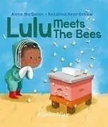 Fester Einband Lulu Meets the Bees von Anna McQuinn