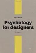 E-Book (epub) Pocket Guide to Psychology for Designers von Joe Leech