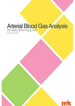 E-Book (epub) Arterial Blood Gases von Fiona Foxall