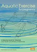 E-Book (epub) Aquatic Exercise for Pregnancy von Susan Baines