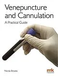 E-Book (epub) Venepuncture & Cannulation von Nicola Brooks