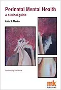ePUB Perinatal Mental Health von Colin R Martin