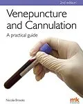 E-Book (epub) Venepuncture & Cannulation von Nicola Brooks