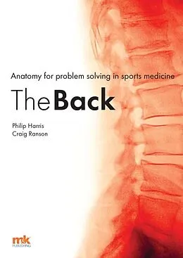 E-Book (epub) Anatomy for problem solving in sports medicine von Philip F Harris