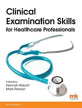 eBook (epub) Clinical Examination Skills for Healthcare Professionals de Ranson Abbott