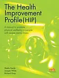 E-Book (epub) Health Improvement Profile von Sheila Hardy
