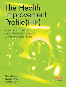 E-Book (epub) Health Improvement Profile von Sheila Hardy