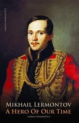 E-Book (pdf) Hero of Our Time von Mikhail Lermontov