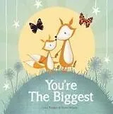 Fester Einband You're the Biggest von