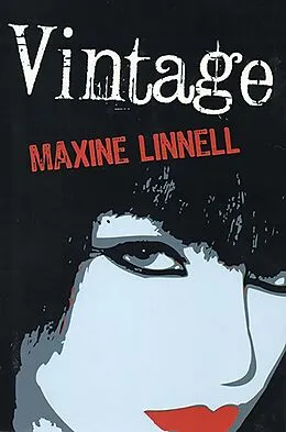 E-Book (epub) Vintage von Maxine Linnell