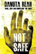E-Book (epub) Not Safe von Danuta Reah