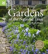Livre Relié Gardens of the National Trust de Stephen Lacey