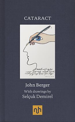 eBook (epub) Cataract de John Berger