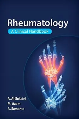 ePUB Rheumatology von Ahmad Al-Sukaini, Mohsin Azam, Ash Samanta