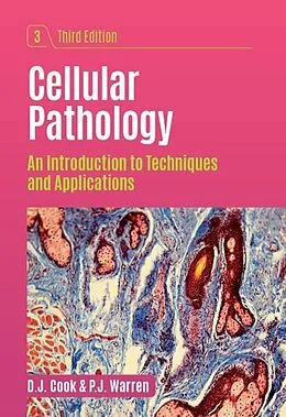 E-Book (epub) Cellular Pathology, third edition von D. J. Cook, P. J. Warren