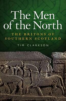 eBook (epub) The Men of the North de Tim Clarkson