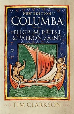 E-Book (epub) Columba von Tim Clarkson