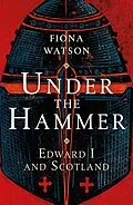 E-Book (epub) Under the Hammer von Fiona Watson