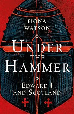 E-Book (epub) Under the Hammer von Fiona Watson