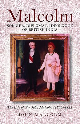 eBook (epub) Malcolm de John Malcolm