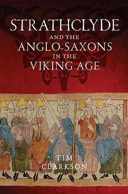 E-Book (epub) Strathclyde von Tim Clarkson