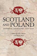 eBook (epub) Scotland and Poland de 